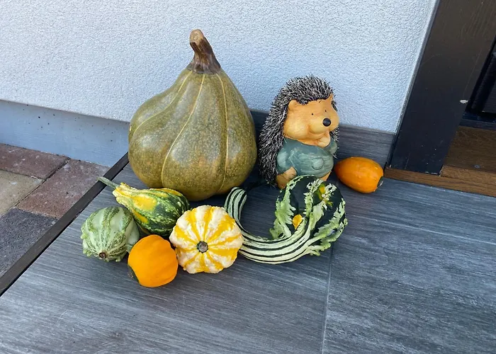 Hauptman Apartman