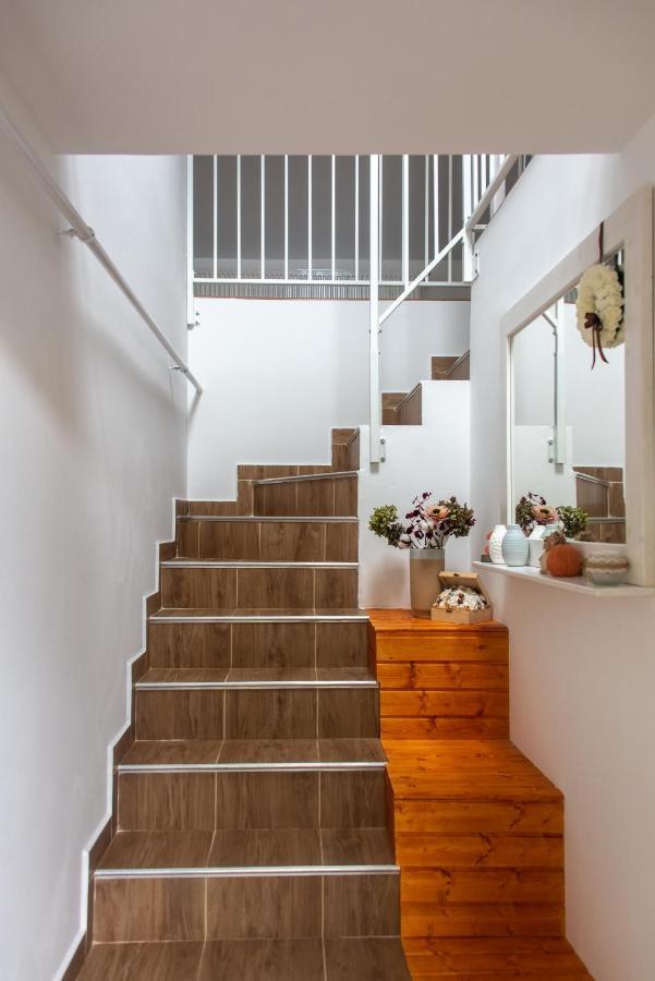 Apartament Hauptman *