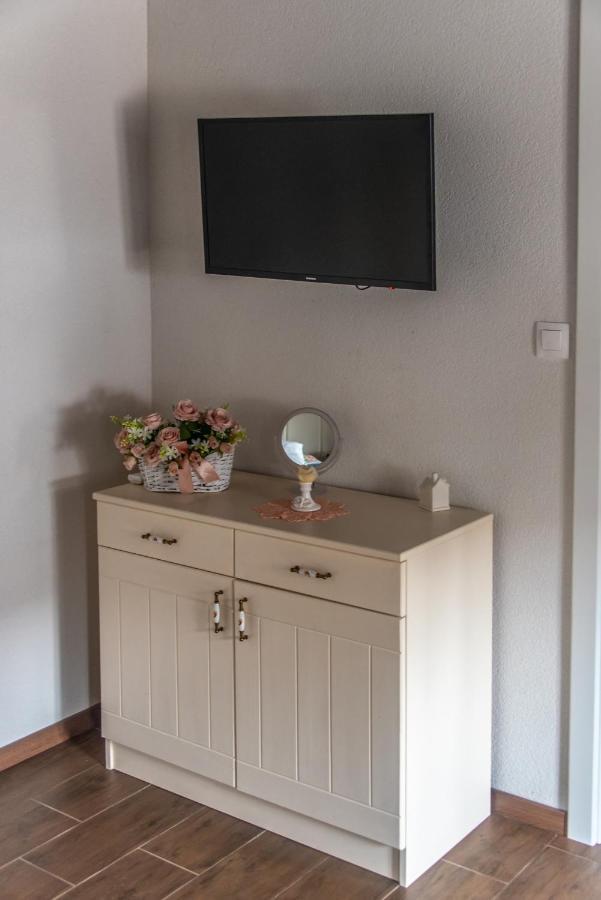 Hauptman Apartment