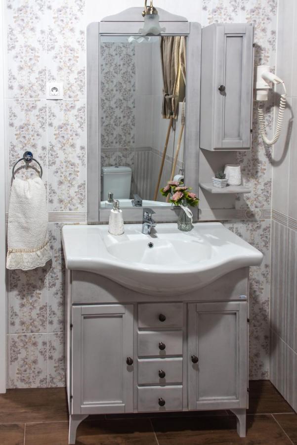 Apartament Hauptman Nagyatád