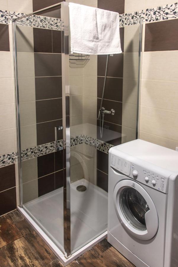 Hauptman Apartment