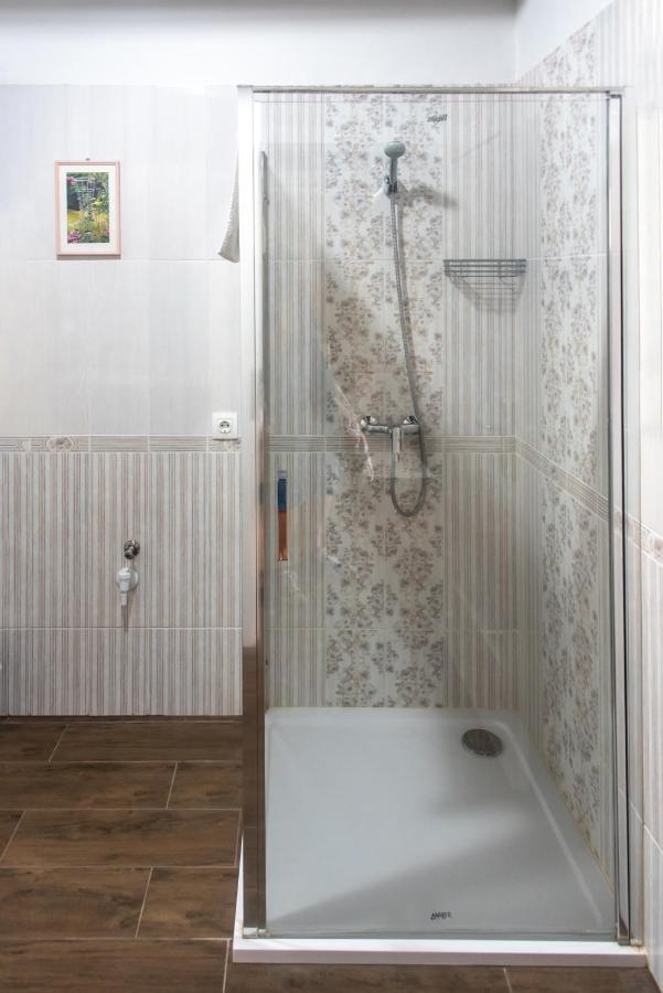 Hauptman Apartment Nagyatad