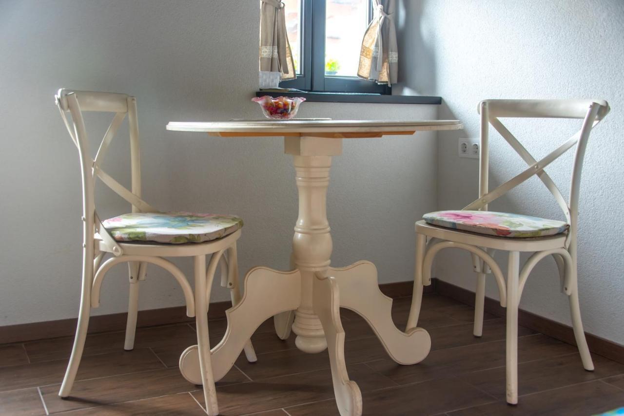 Hauptman Apartament Nagyatád