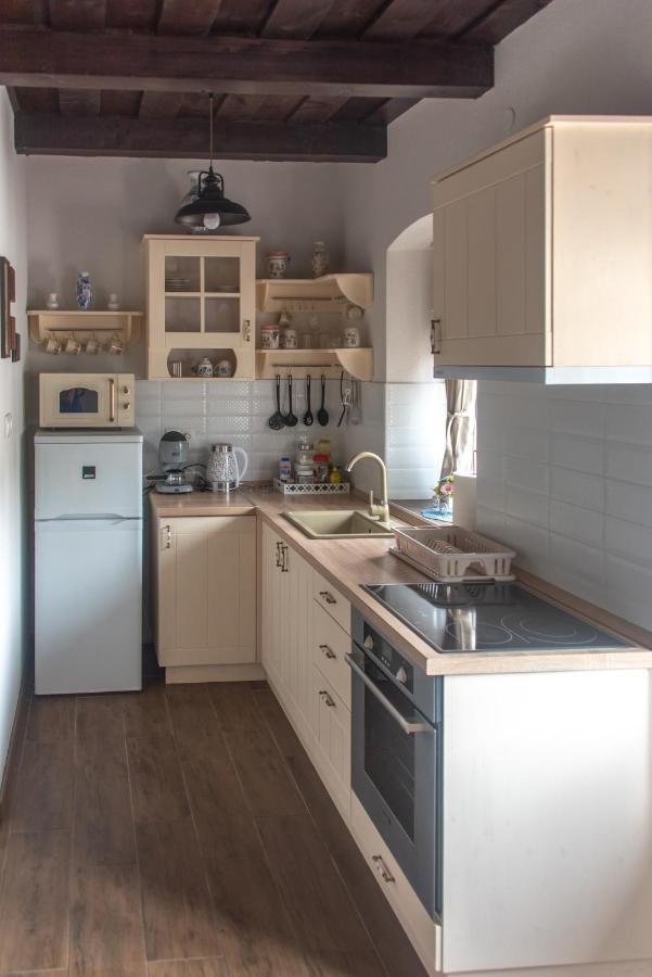 Apartament Hauptman *