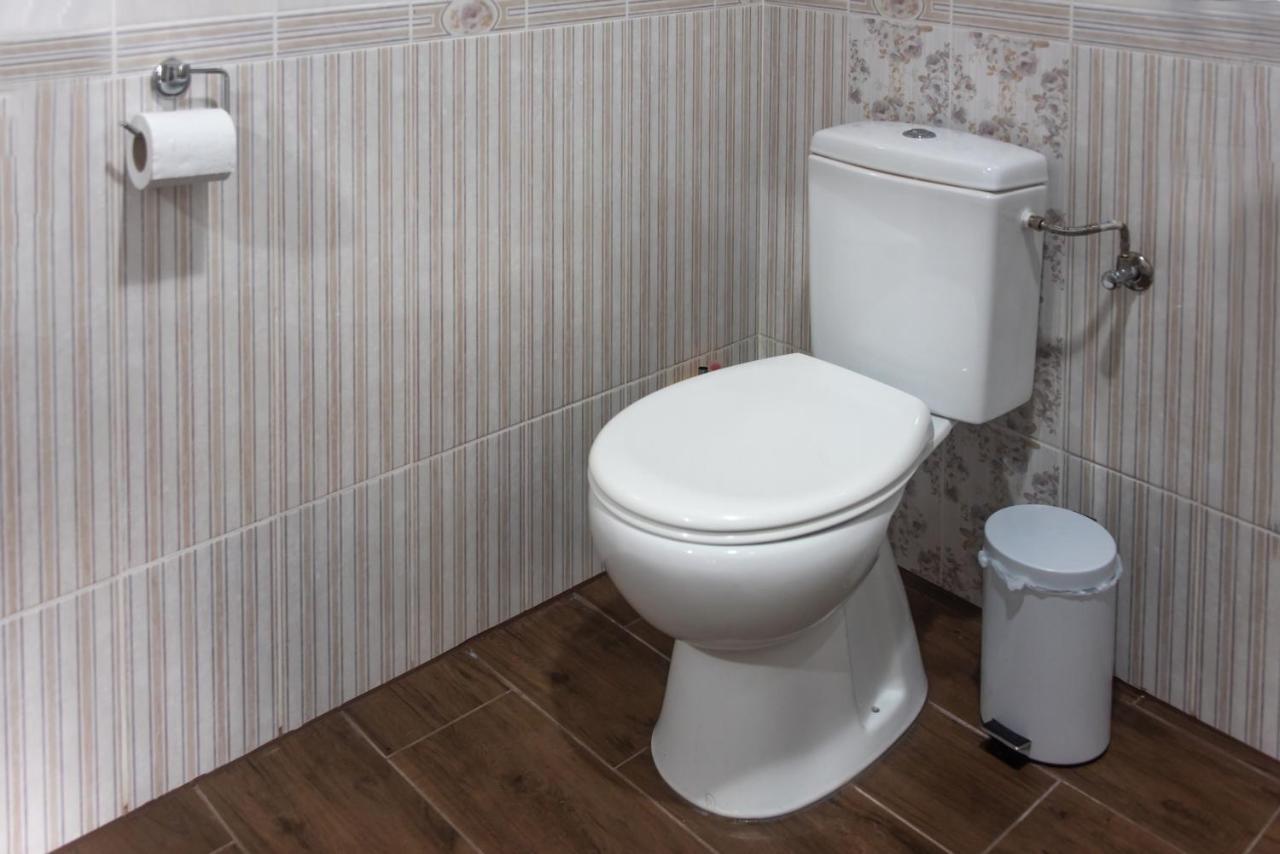 Hauptman Apartment Nagyatad