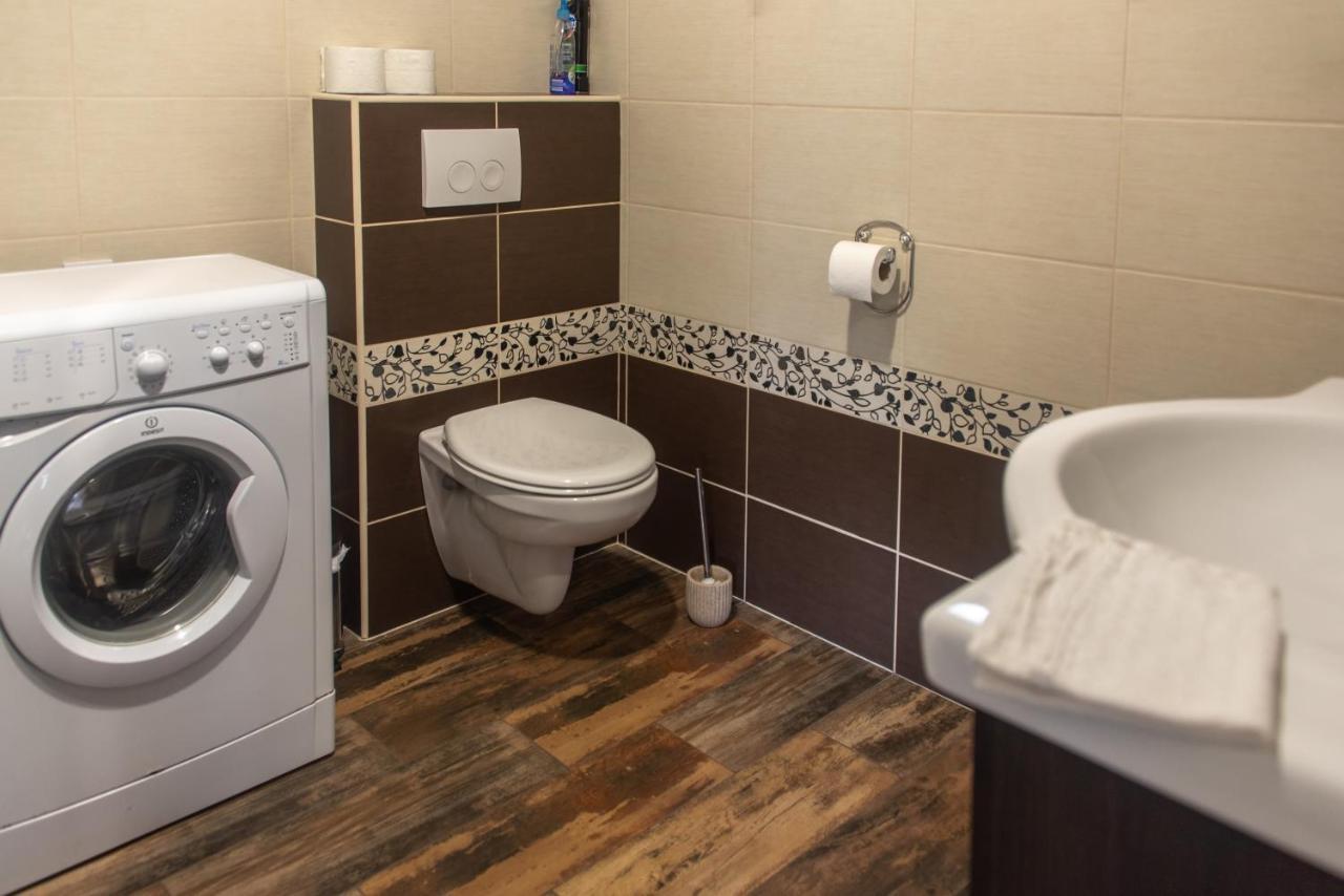 Apartment Hauptman Nagyatad