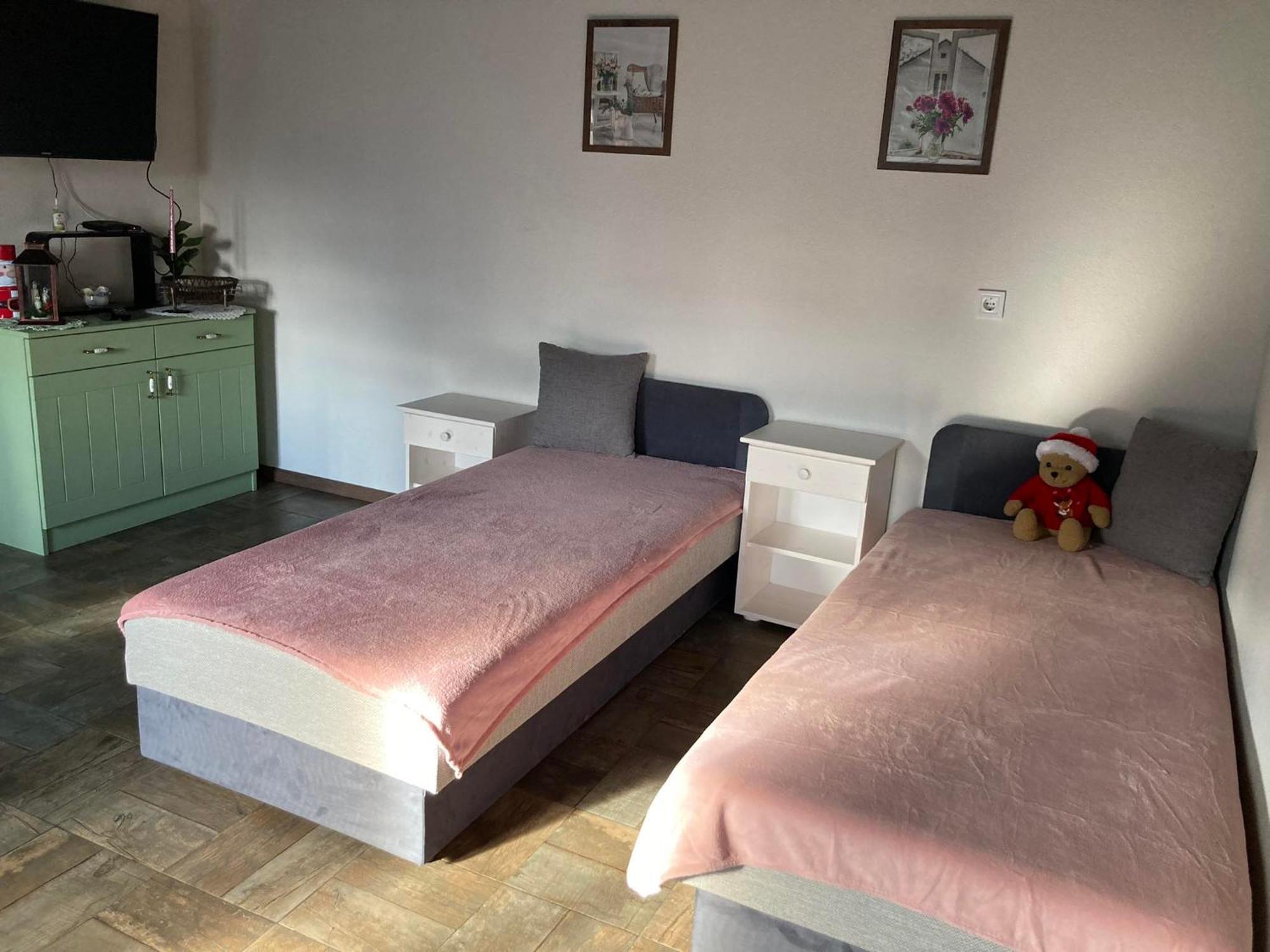 Apartament Hauptman *
