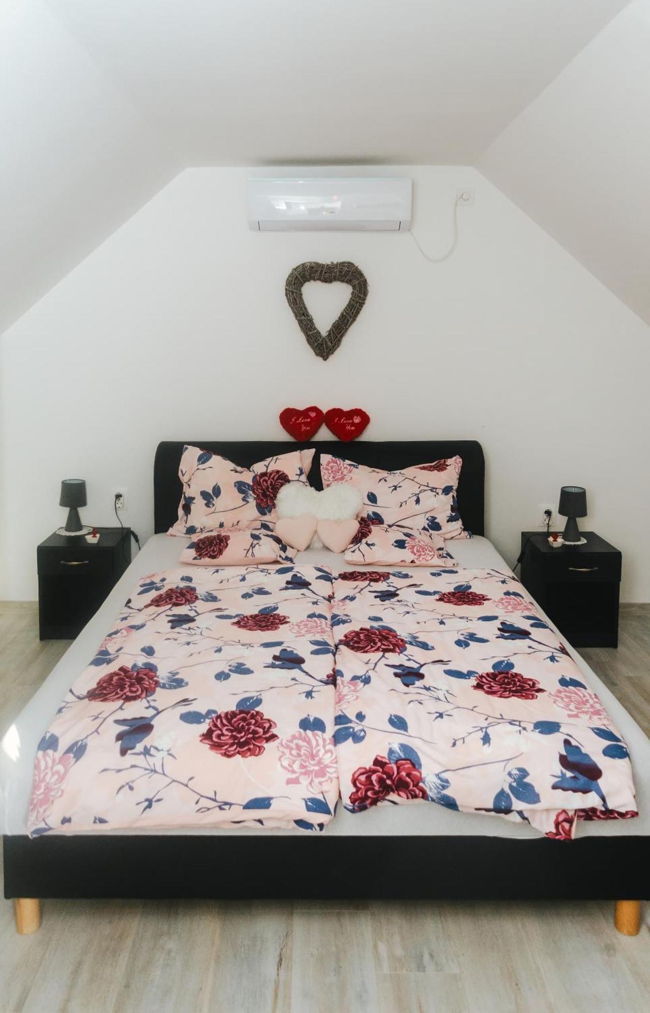 Apartament Hauptman Nagyatád