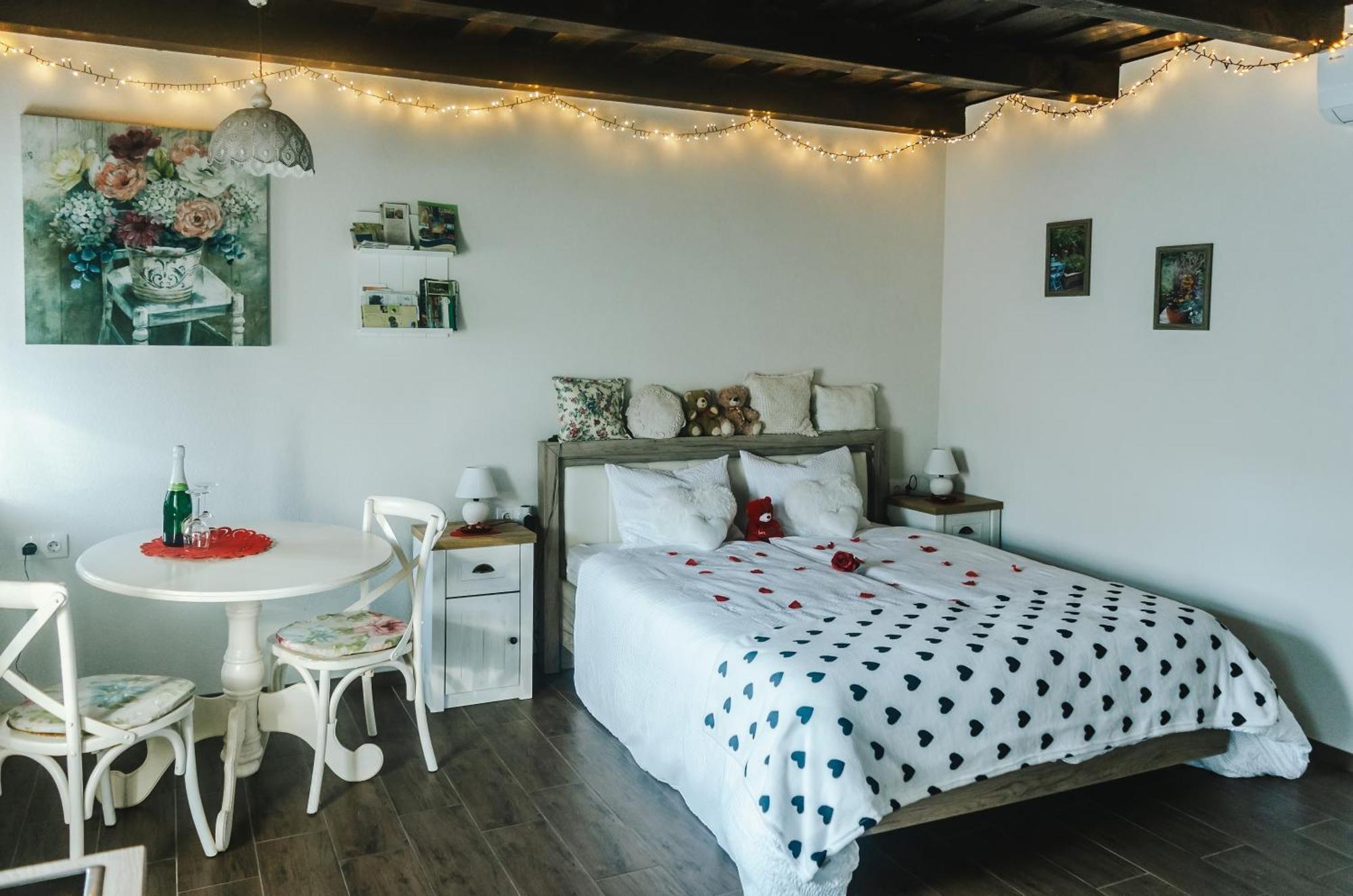 Apartament Hauptman