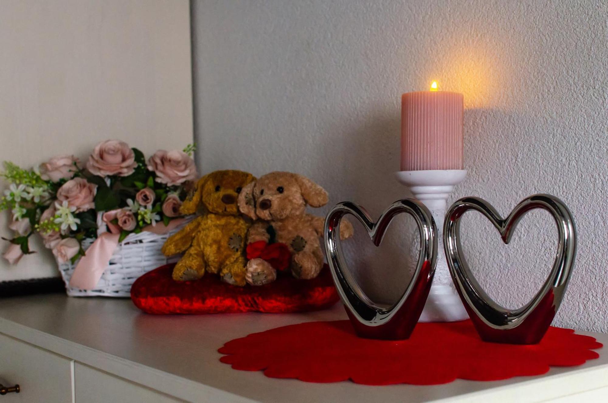 Hauptman Apartament *
